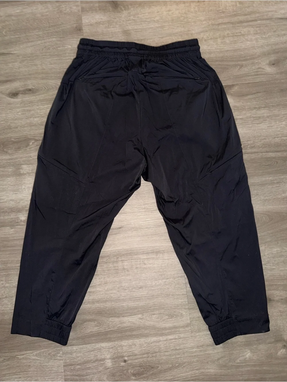 Y-3 Cuffed Track Pant
